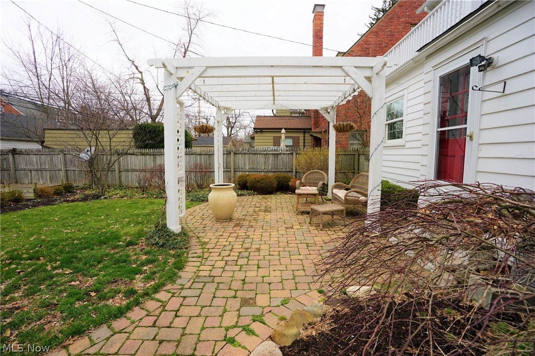 3270 Daleford Road Cleveland, OH 44120 - Photo 26 of 27 Gallery Image 26