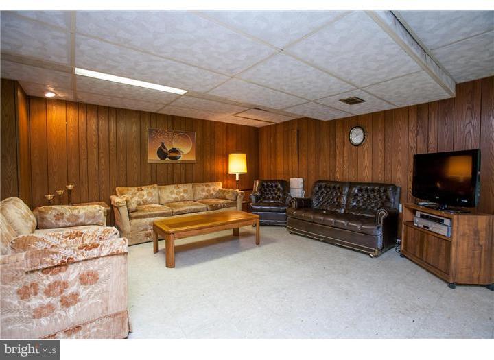 145 Ridgefield Road Newtown Square, PA 19073 - Photo 11 of 18 Basement - Finished