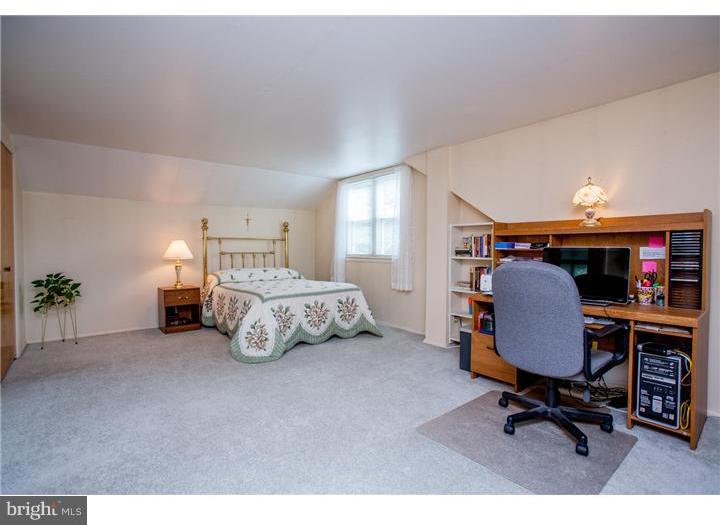 145 Ridgefield Road Newtown Square, PA 19073 - Photo 12 of 18 Bedroom 2