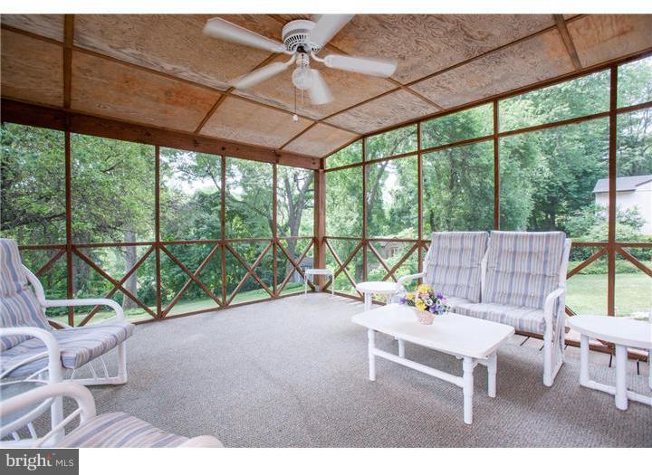145 Ridgefield Road Newtown Square, PA 19073 - Photo 15 of 18 Porch