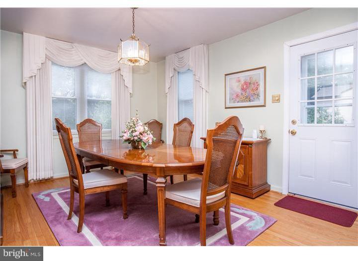 145 Ridgefield Road Newtown Square, PA 19073 - Photo 5 of 18 Dining Room