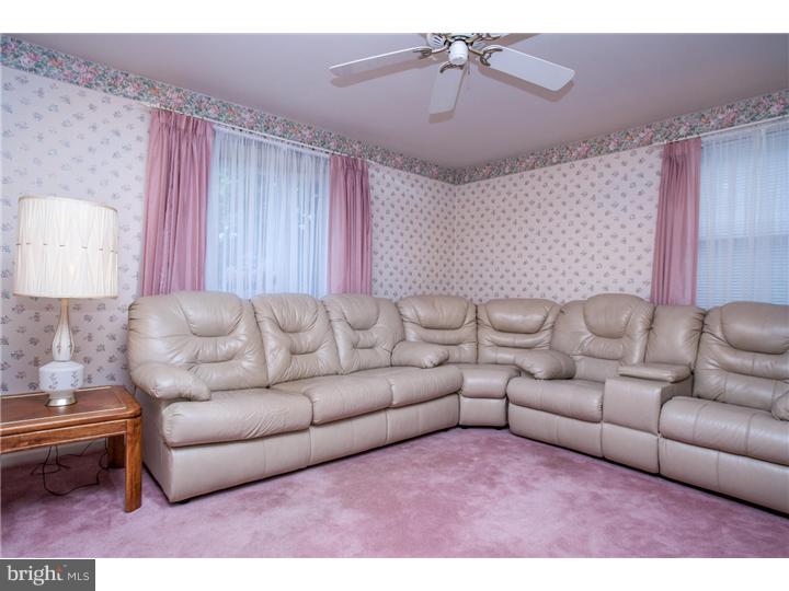 145 Ridgefield Road Newtown Square, PA 19073 - Photo 6 of 18 Bedroom - Main