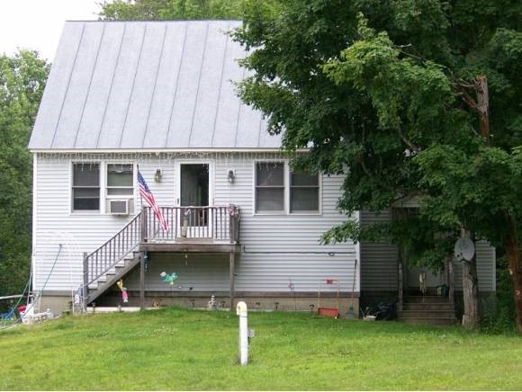 10-20 Ricky Lane Enfield, NH 03748 - Photo 1 of 1 Gallery Image 1