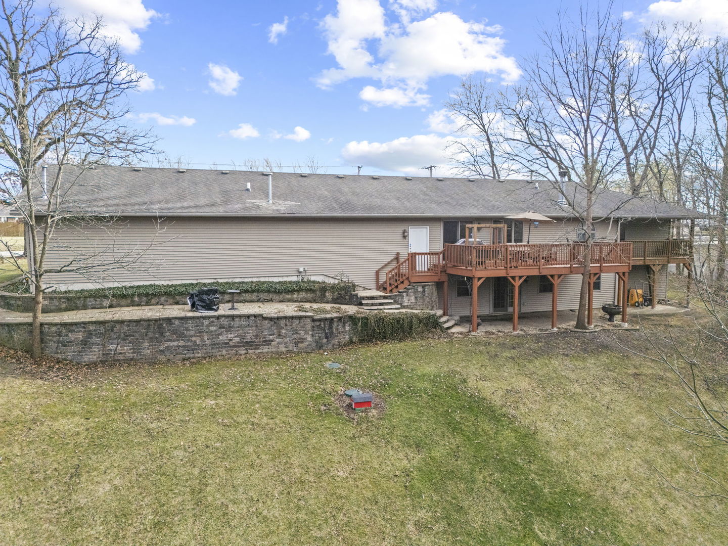 9001 McEvilly Road Minooka, IL 60447 - Photo 31 of 47