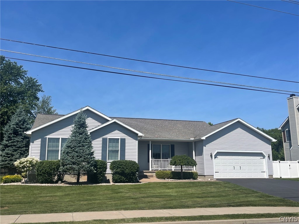 291 Betsinger Road Sherrill, NY 13461 - Photo 4 of 38