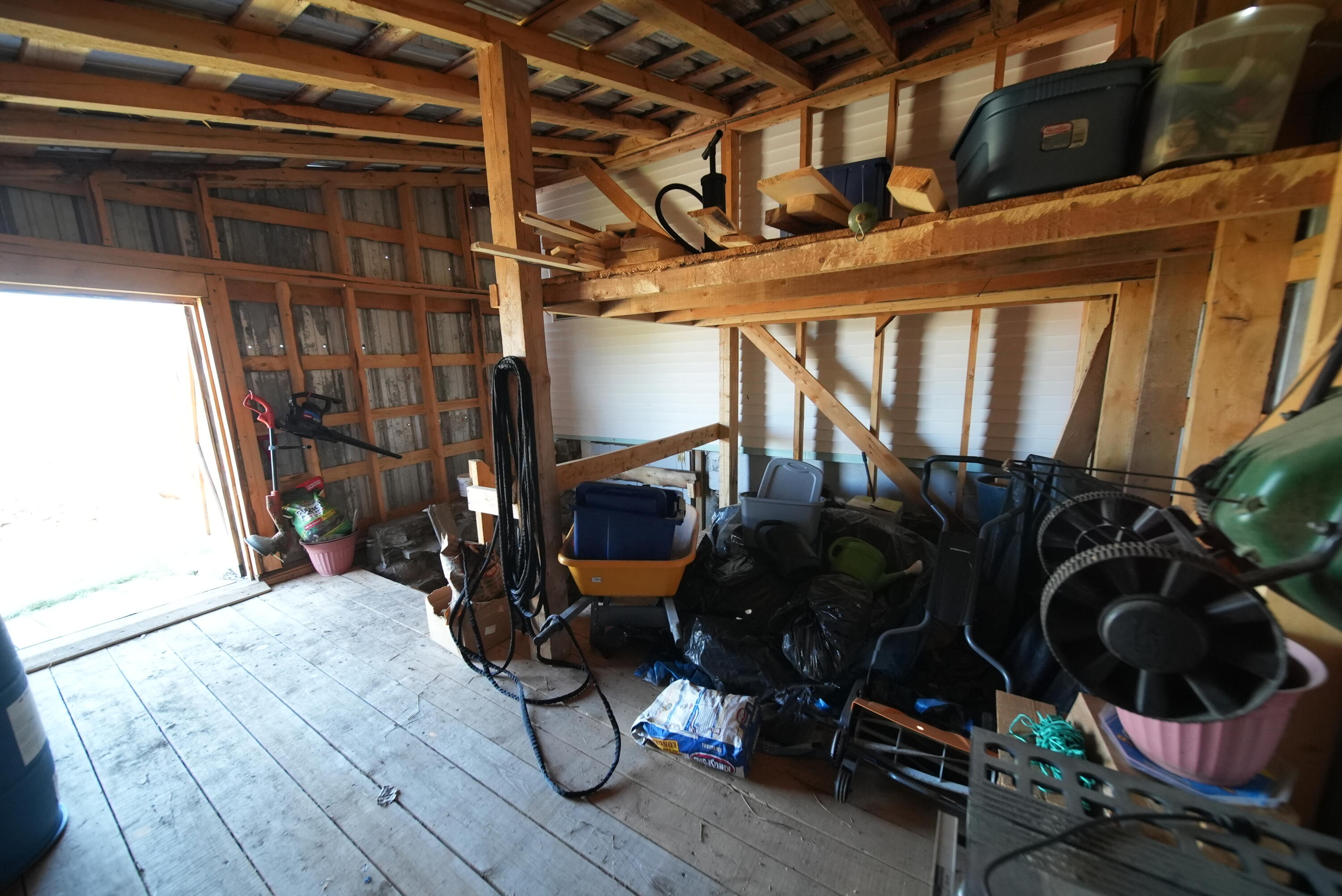 474 Ingraham Road Littleton, ME 04730 - Photo 70 of 81 DSC04988