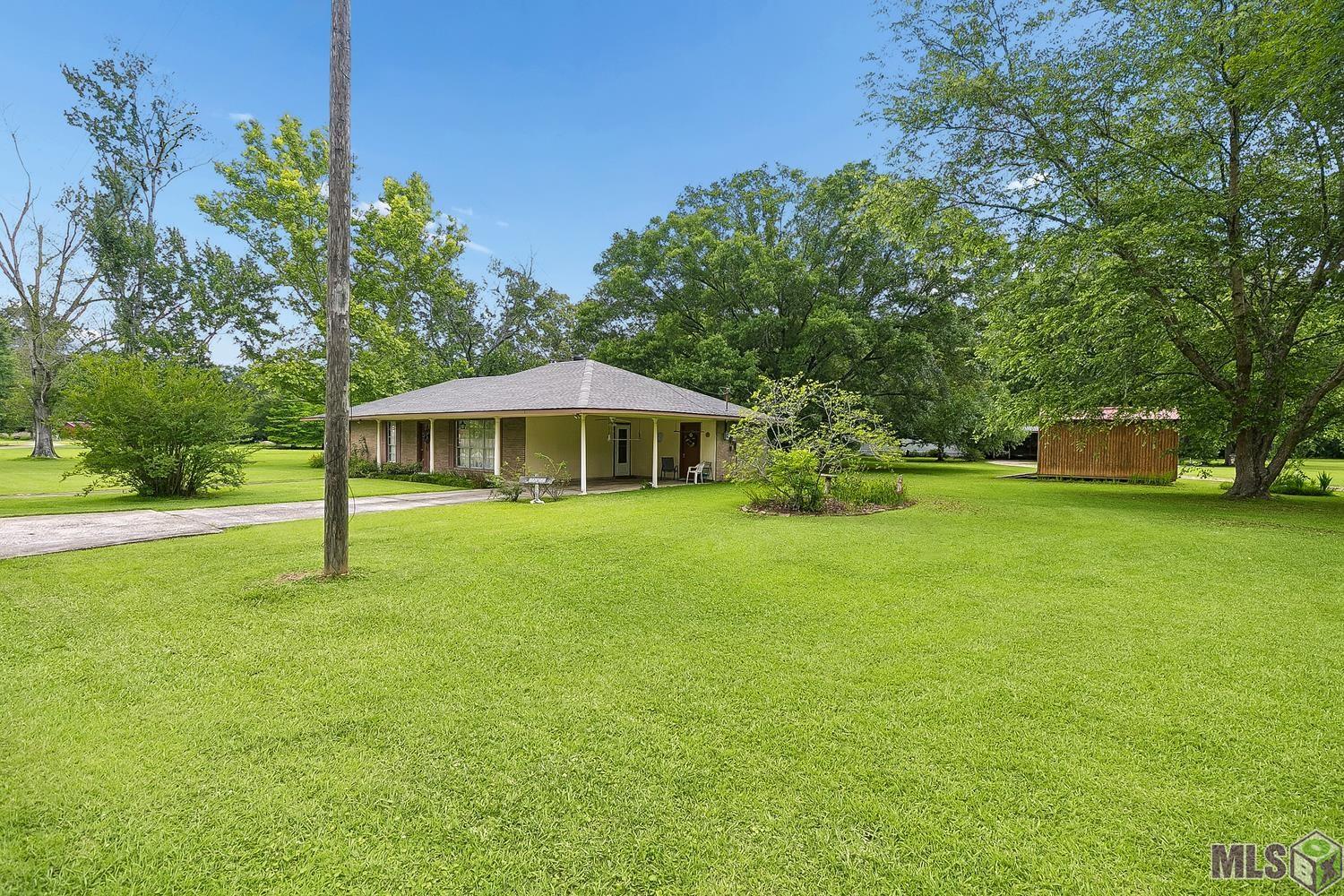 17355 Bud McMorris Road Livingston, LA 70754 - Photo 1 of 15