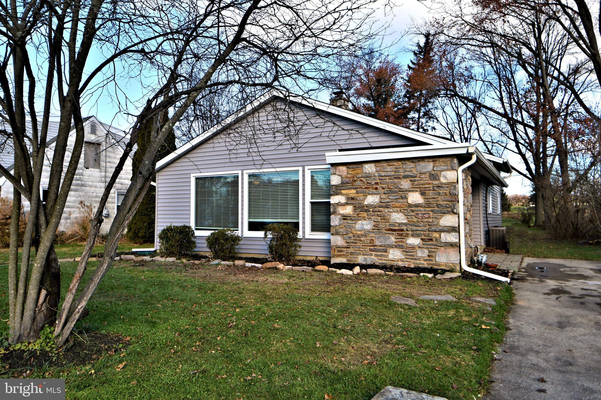 1811 Surrey Road Oreland, PA 19075 - Photo 1 of 48 Exterior with brand new siding and roof