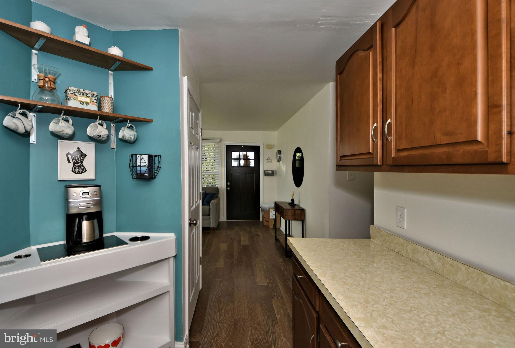 1811 Surrey Road Oreland, PA 19075 - Photo 14 of 48 Kitchen