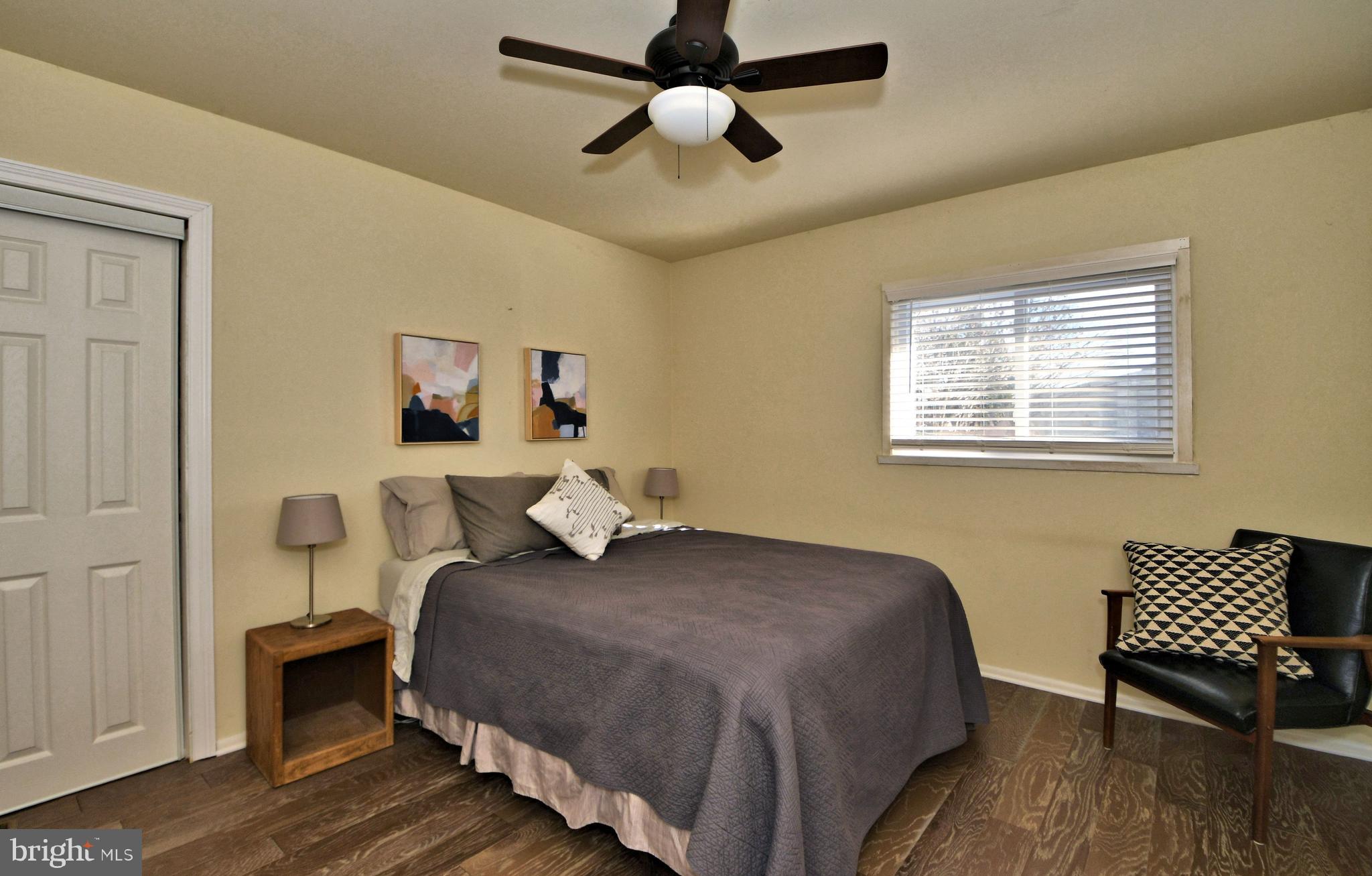 1811 Surrey Road Oreland, PA 19075 - Photo 18 of 48 Bedroom #1