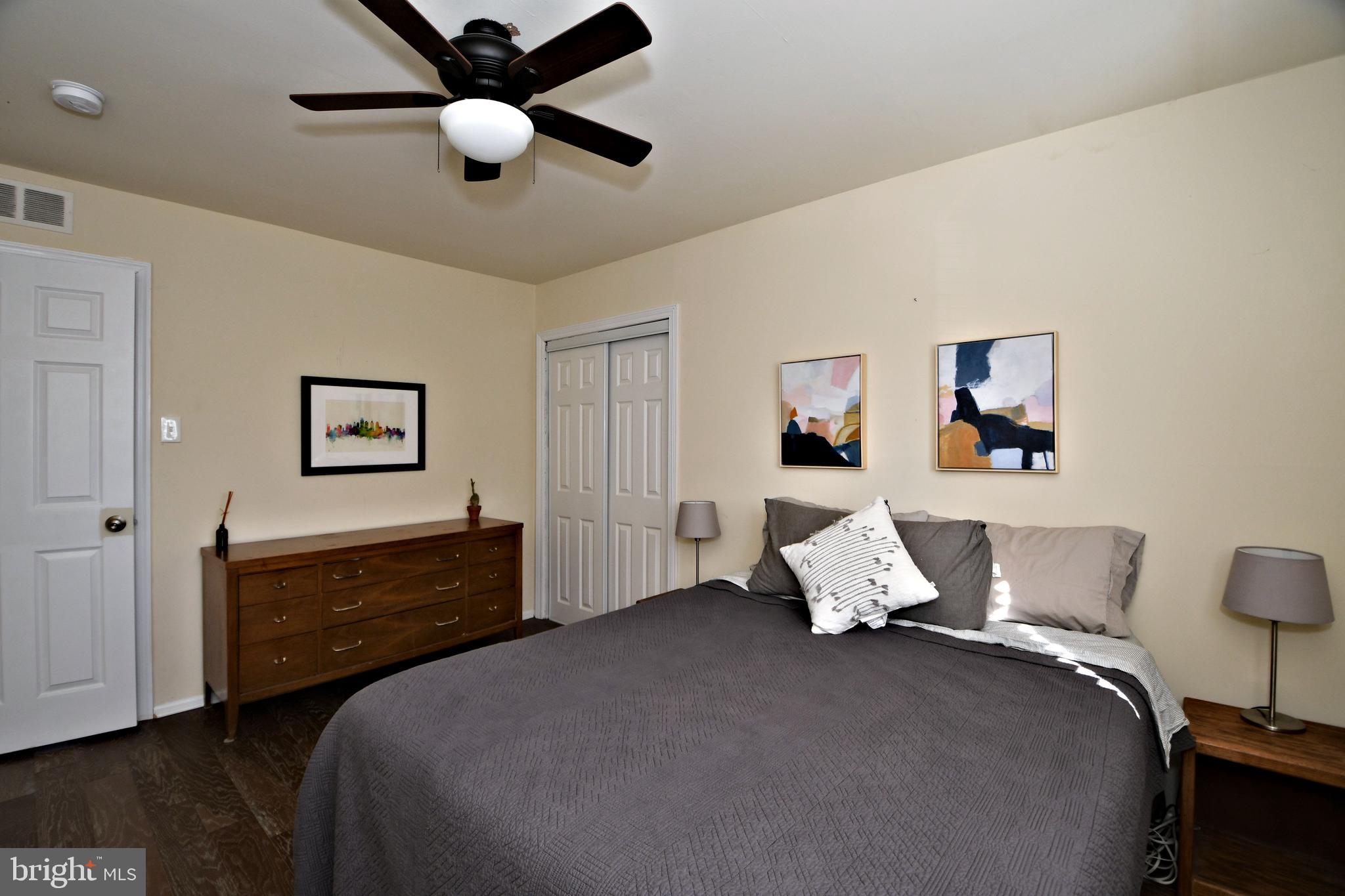1811 Surrey Road Oreland, PA 19075 - Photo 20 of 48 Bedroom #1
