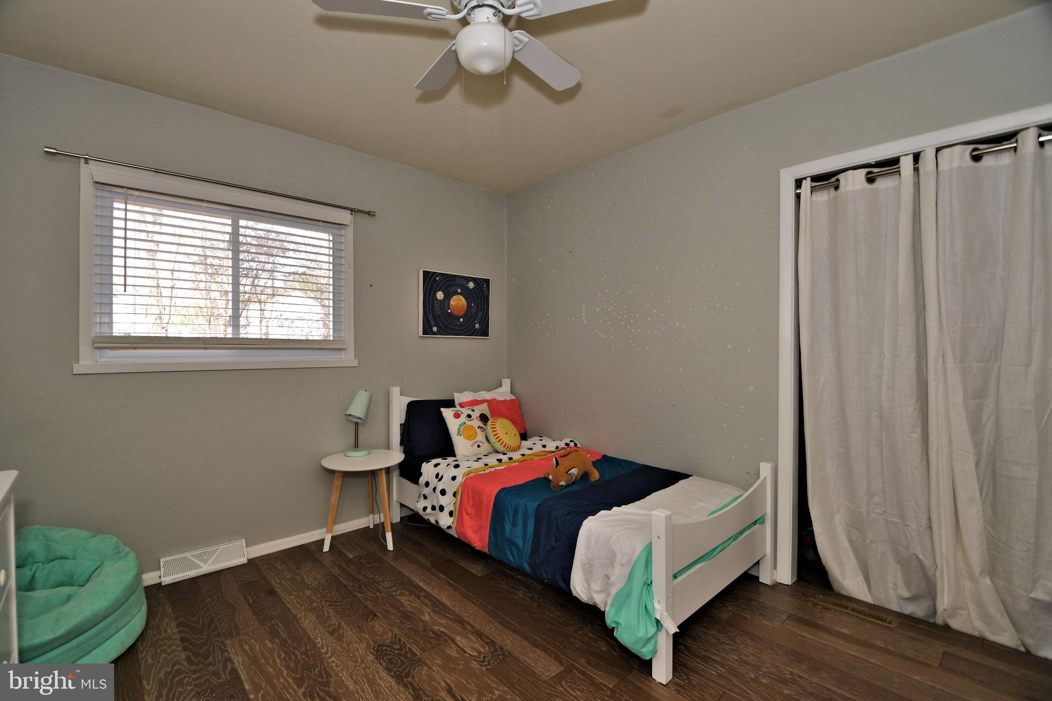1811 Surrey Road Oreland, PA 19075 - Photo 21 of 48 Bedroom #2