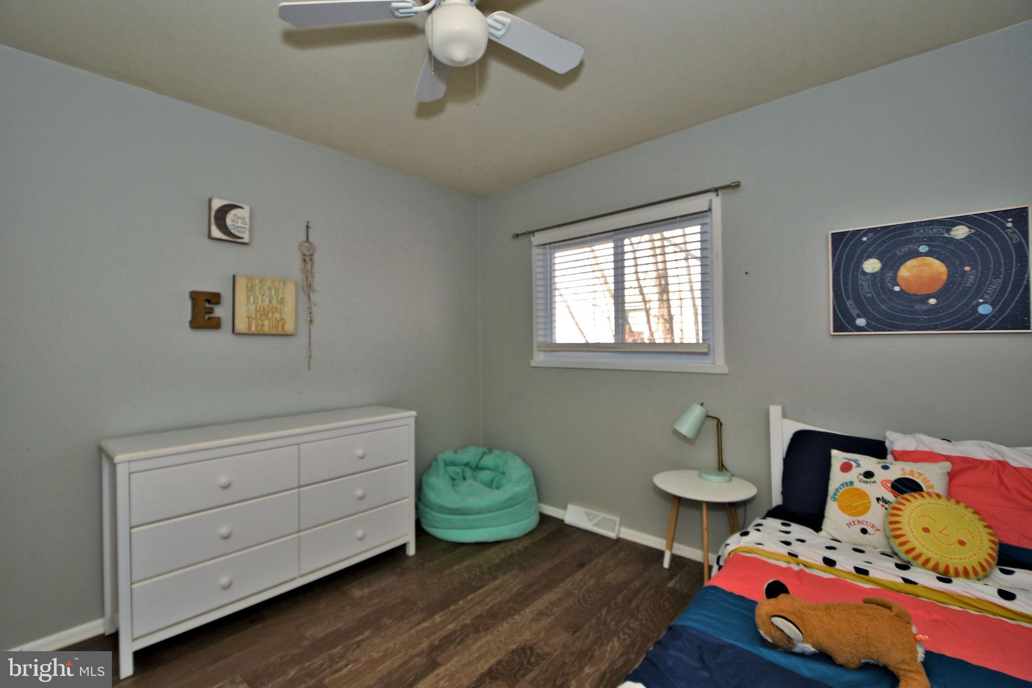 1811 Surrey Road Oreland, PA 19075 - Photo 22 of 48 Bedroom #2