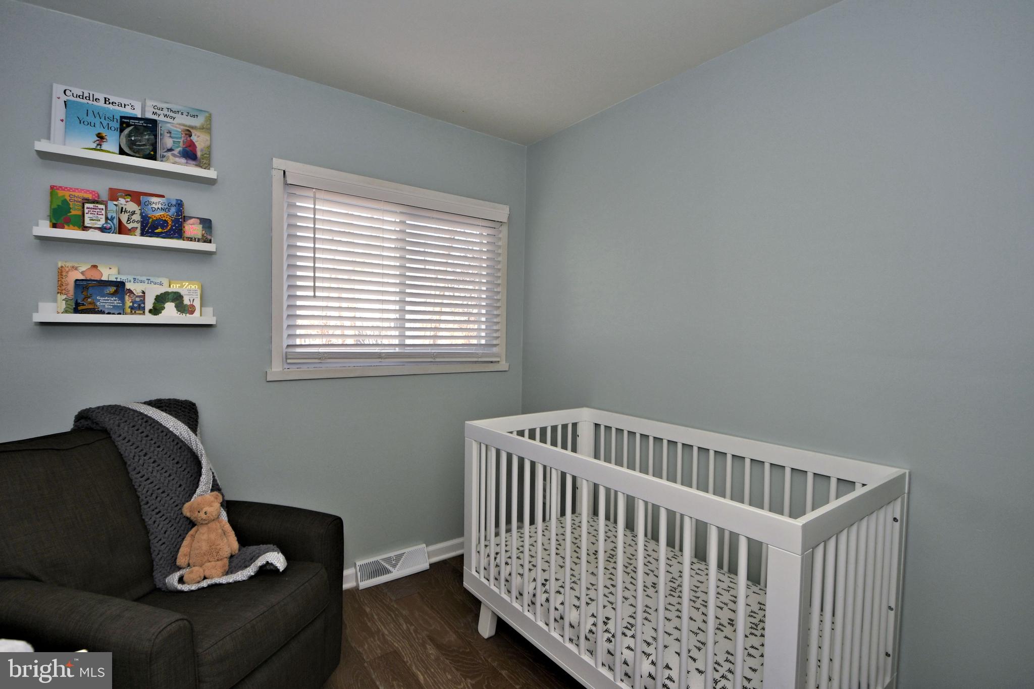 1811 Surrey Road Oreland, PA 19075 - Photo 24 of 48 Bedroom #3