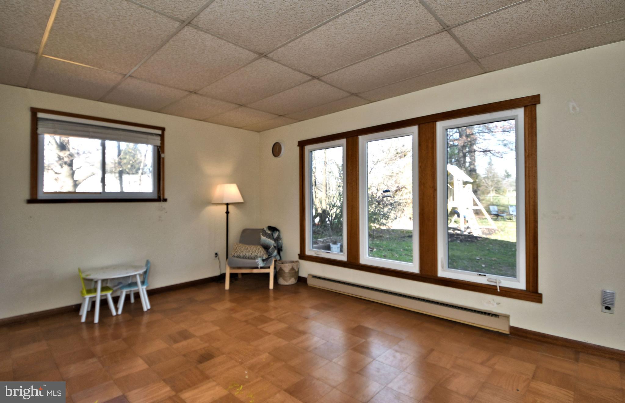 1811 Surrey Road Oreland, PA 19075 - Photo 31 of 48 Family room overlooking golf course