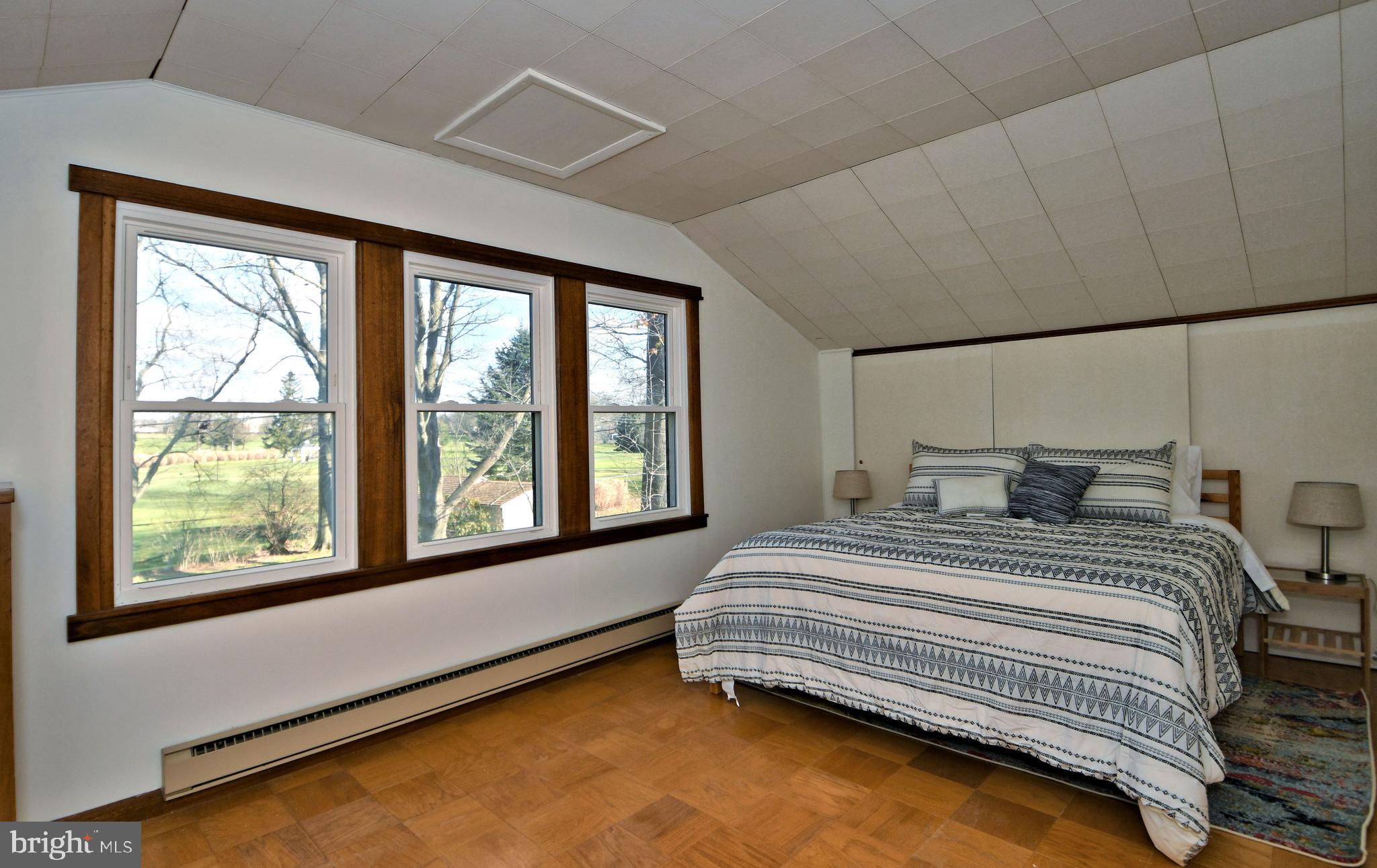1811 Surrey Road Oreland, PA 19075 - Photo 34 of 48 2nd floor bedroom