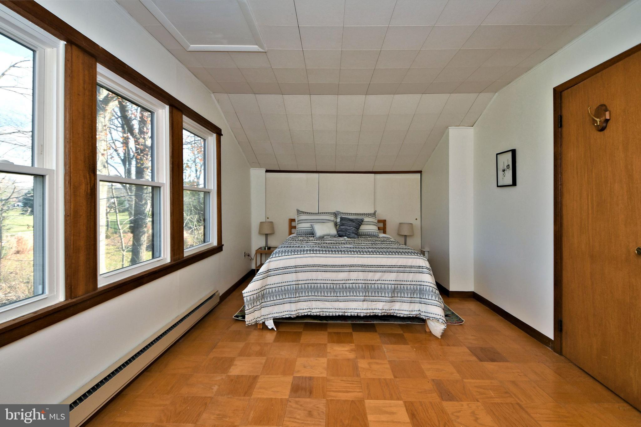 1811 Surrey Road Oreland, PA 19075 - Photo 37 of 48 2nd floor bedroom or in-law suite
