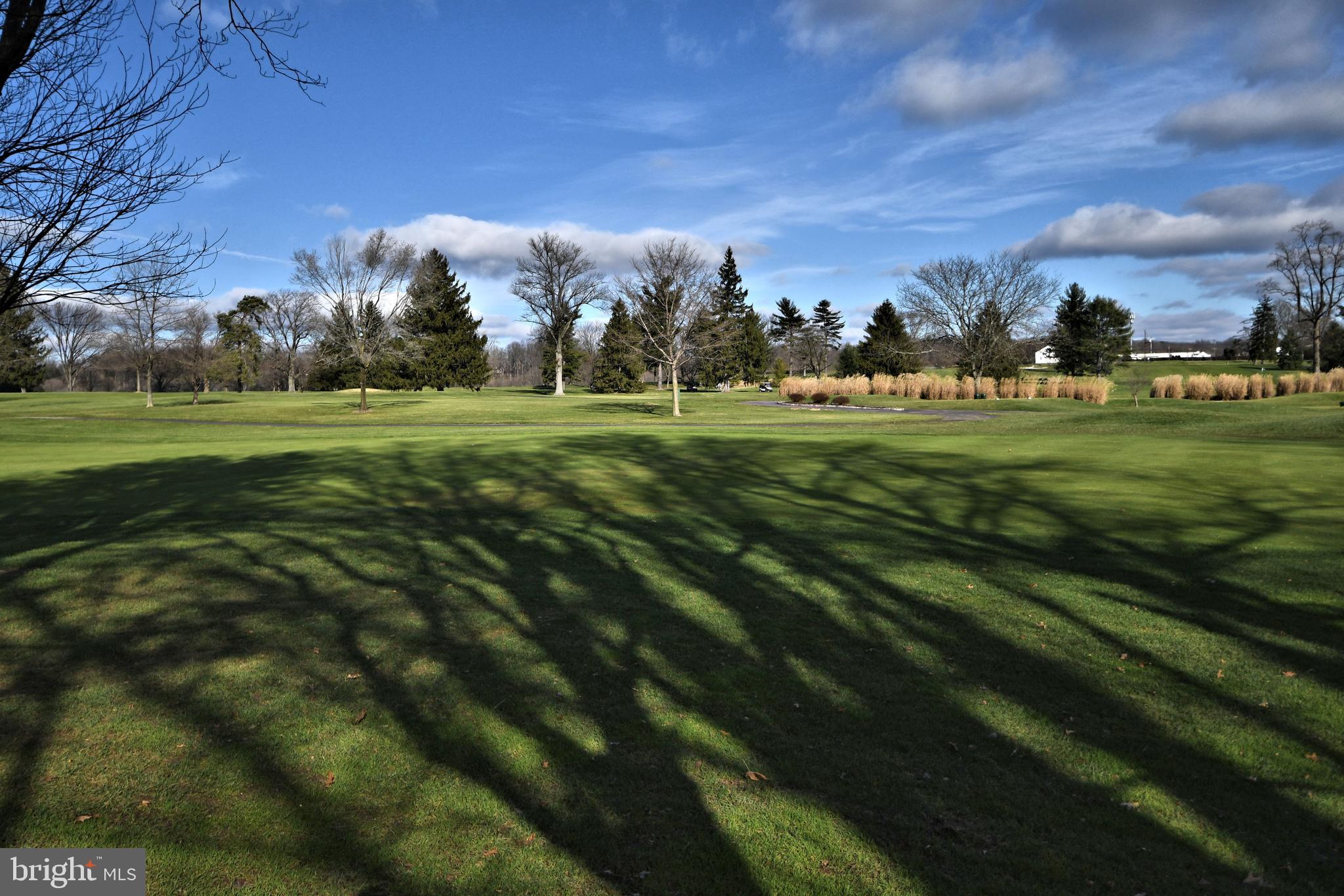 1811 Surrey Road Oreland, PA 19075 - Photo 47 of 48 Golf course view