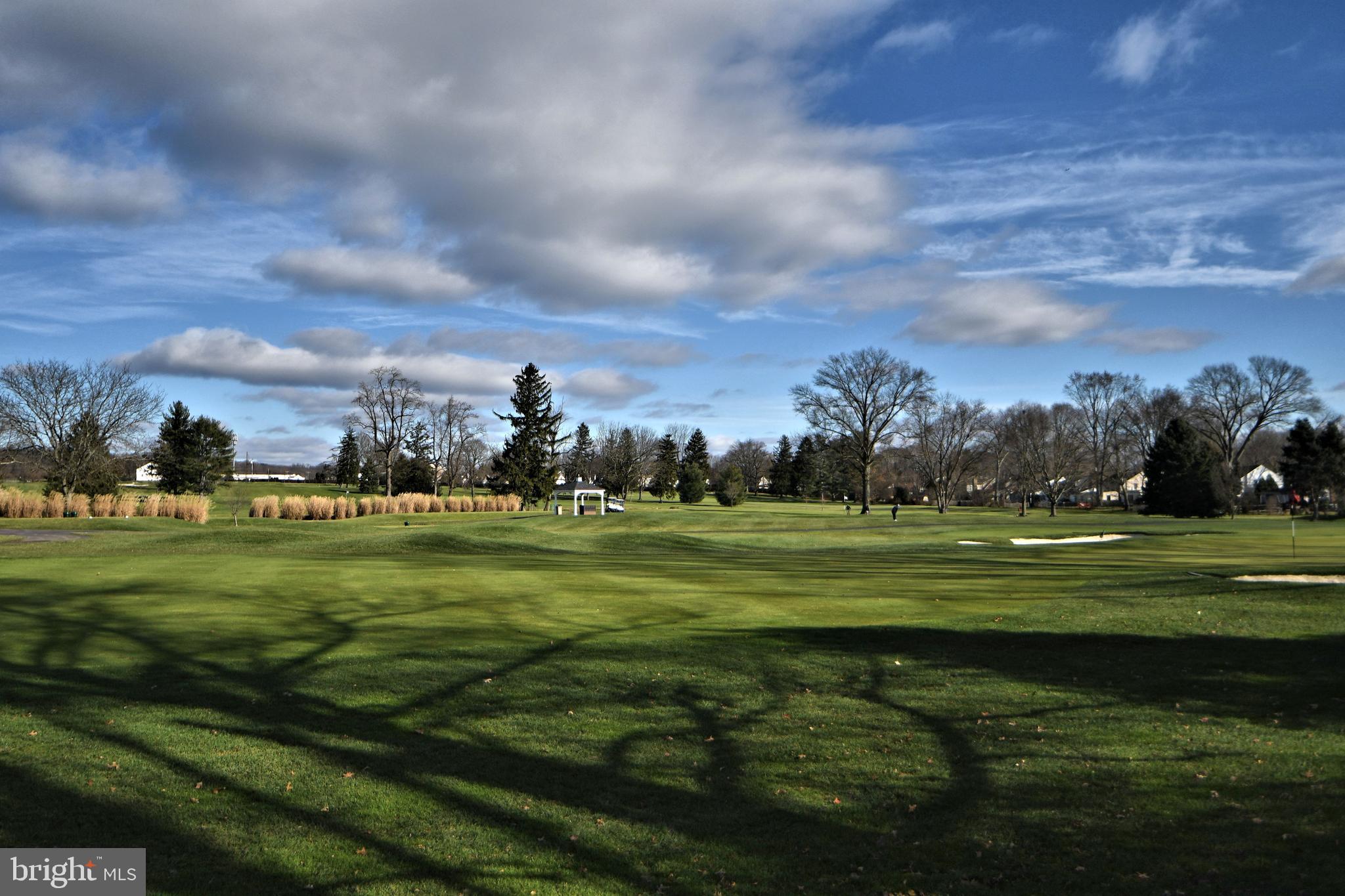 1811 Surrey Road Oreland, PA 19075 - Photo 48 of 48 Golf course view
