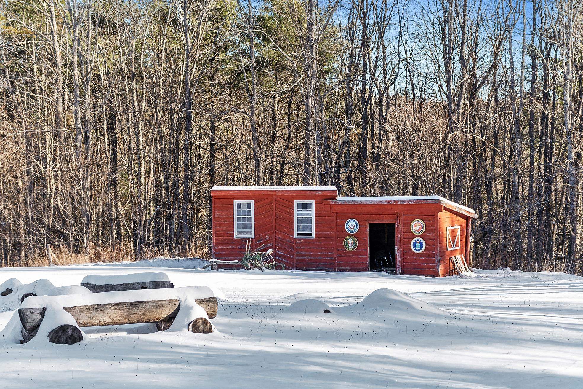 85 Pierce Road Fitzwilliam, NH 03447 - Photo 12 of 39 Gallery Image 12