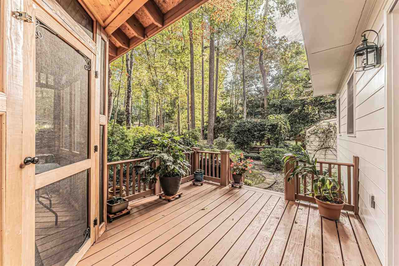 7153 Kinross Drive Raleigh, NC 27613 - Photo 17 of 21 Photo 17
