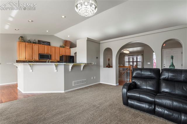 11973 Rio Secco Road Peyton, CO 80831 - Photo 6 of 33