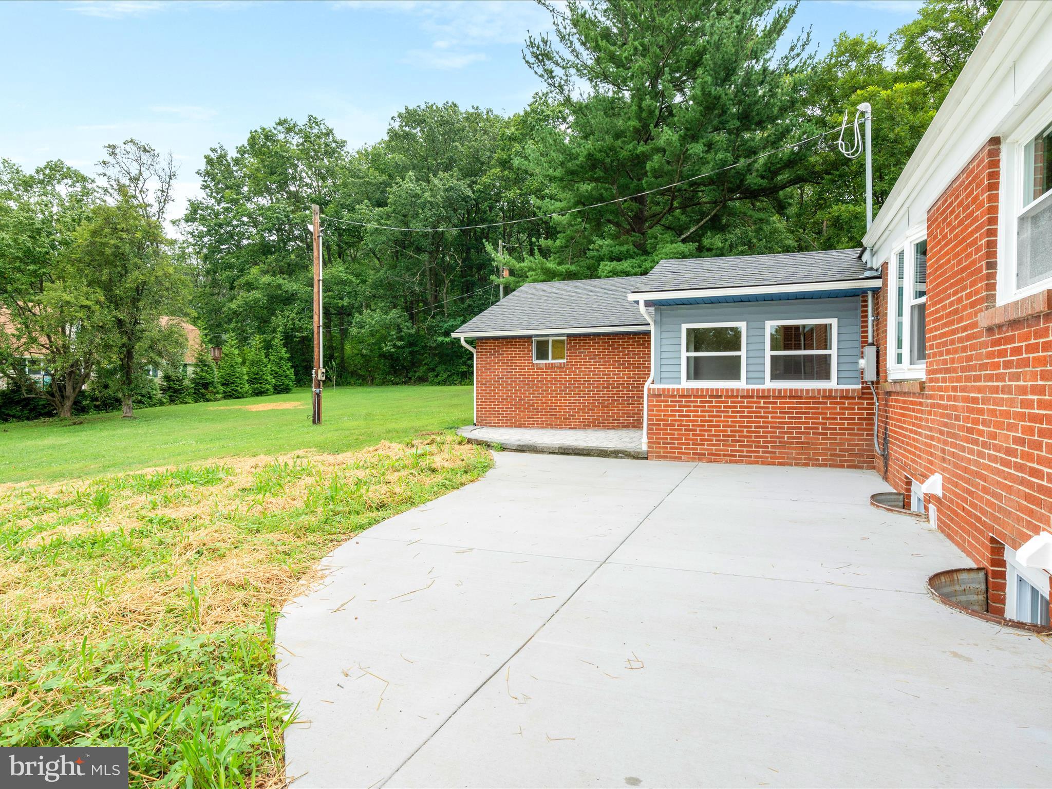 14150 Harrisville Road Mount Airy, MD 21771 - Photo 39 of 43 14202 Harrisville Rd-039