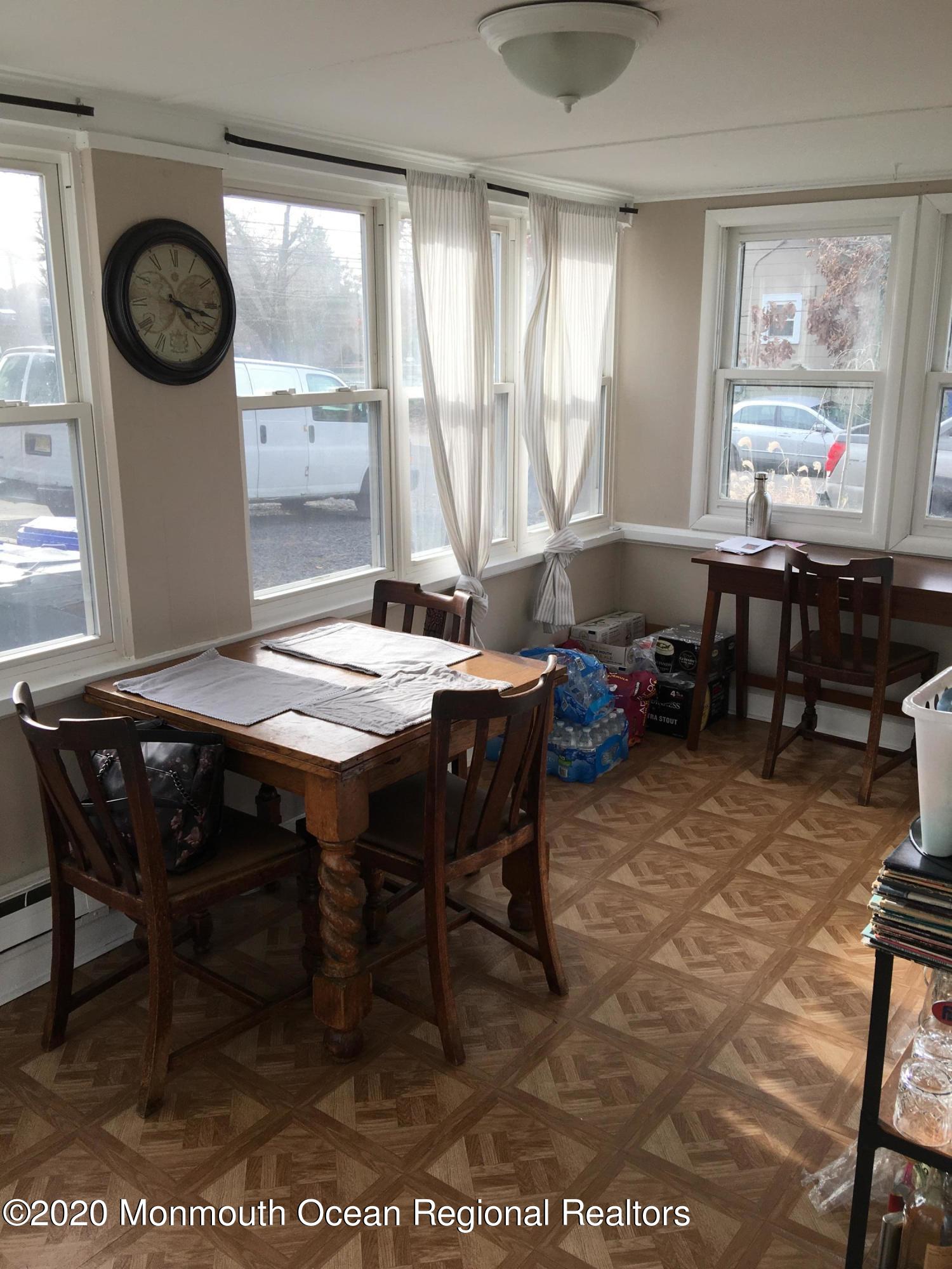 3 Stuyvesant Road Brick, NJ 08723 - Photo 10 of 10 a view of a dining room with furniture and window