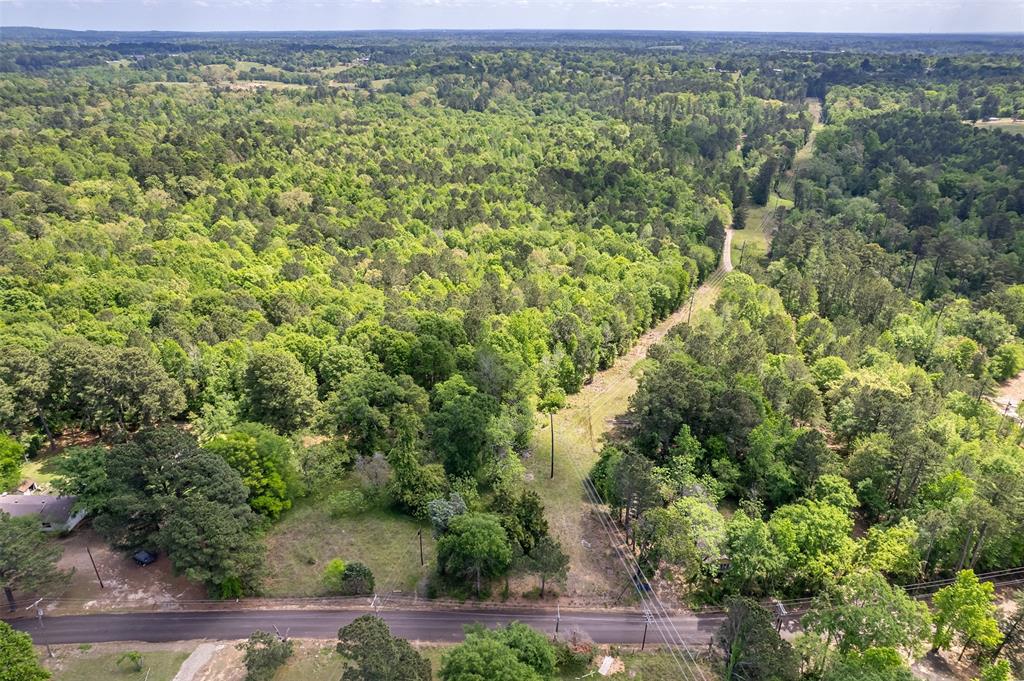 1532 Phillips Springs Road Gladewater, TX 75647 - Photo 4 of 19 an aerial view of a houses with a yard