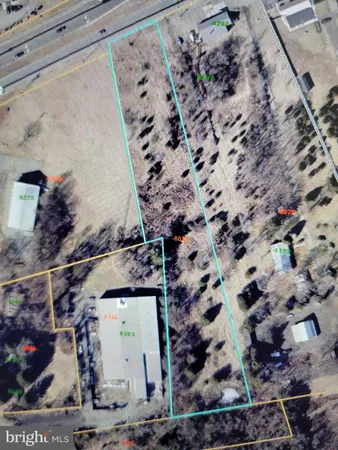 $2,250,000 | 4203 Lee Highway, Warrenton, VA 20187