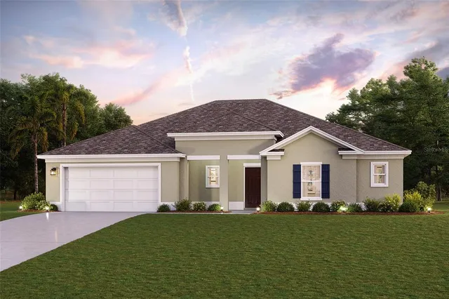 $290,990 | 448 Oak Canopy Circle, Avon Park, FL 33825