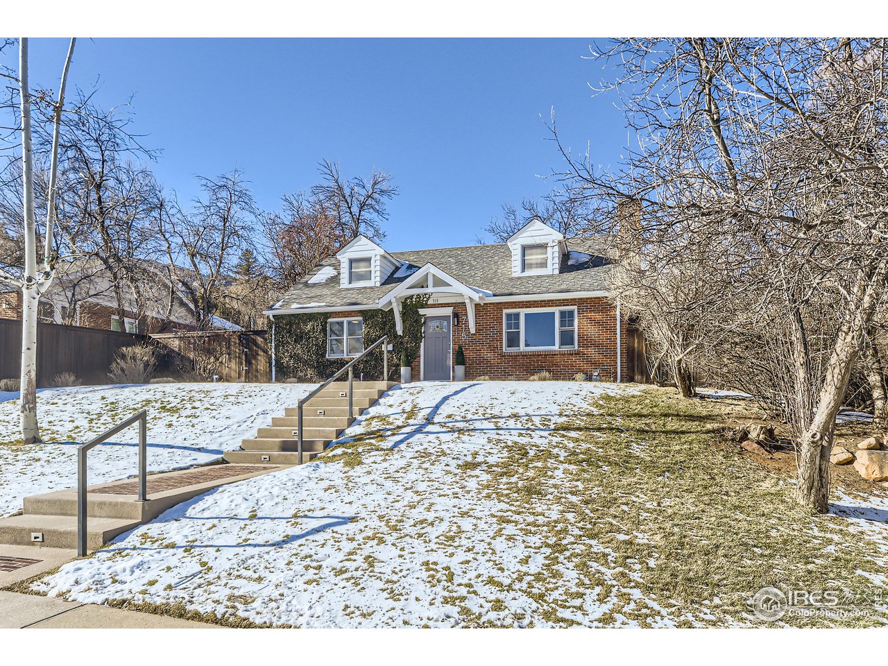 715 15th Street Boulder, CO 80302 - Photo 2 of 38 Exterior Front