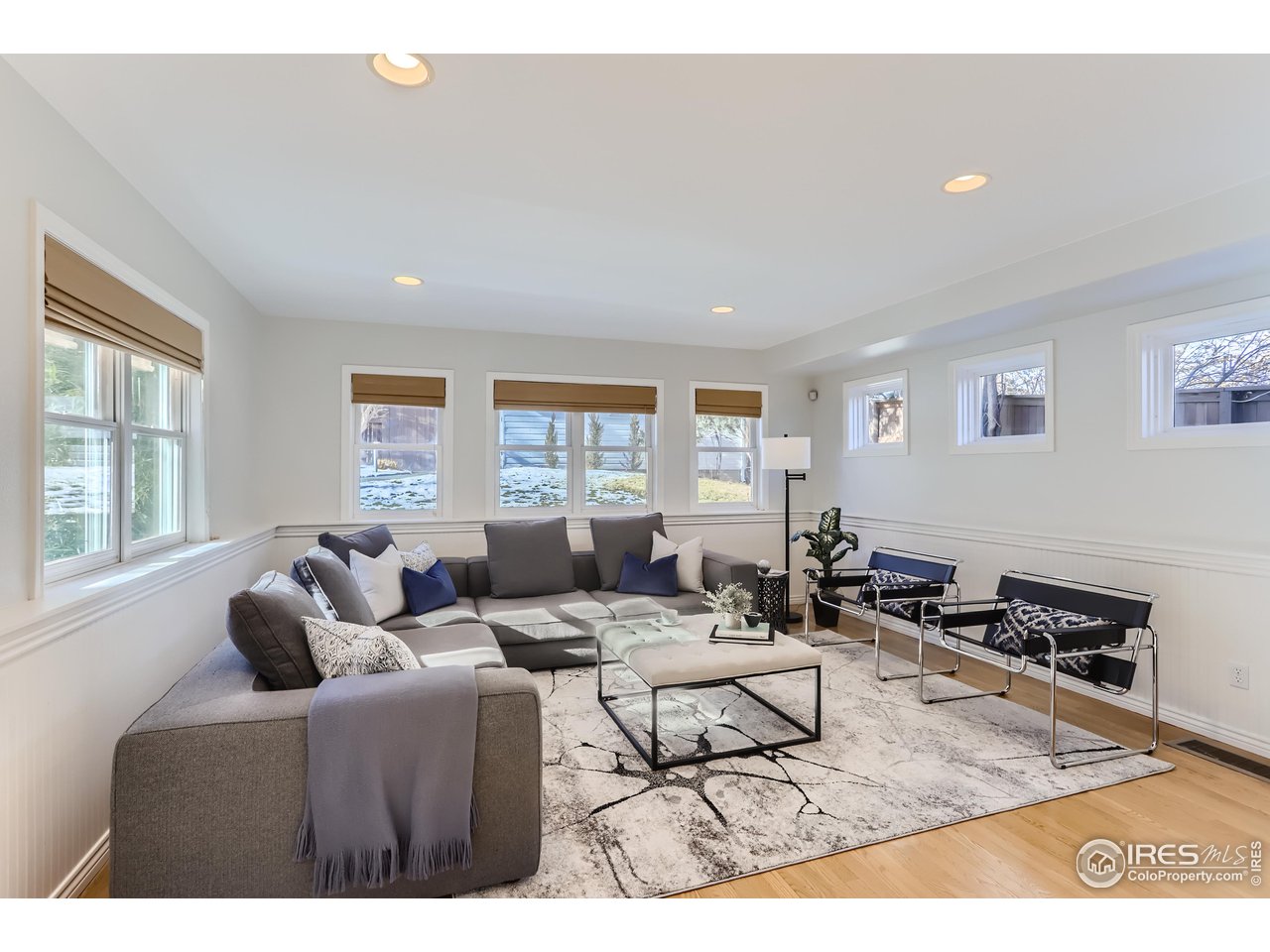 715 15th Street Boulder, CO 80302 - Photo 9 of 38 Family Room
