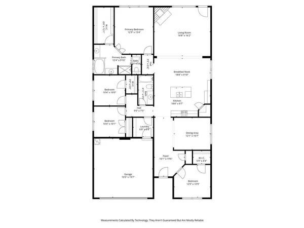 $375,000 | 591 West Fate Main Place, Fate, TX 75087