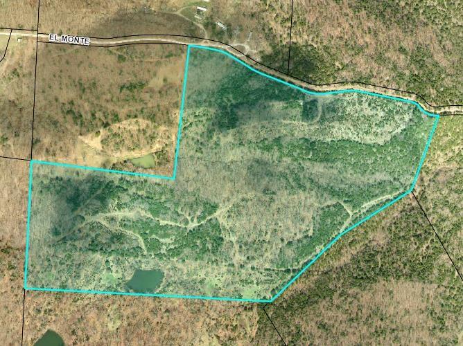 Tbd El Monte Road Branson, MO 65616 - Photo 1 of 1 Austin HIGHWAY 248