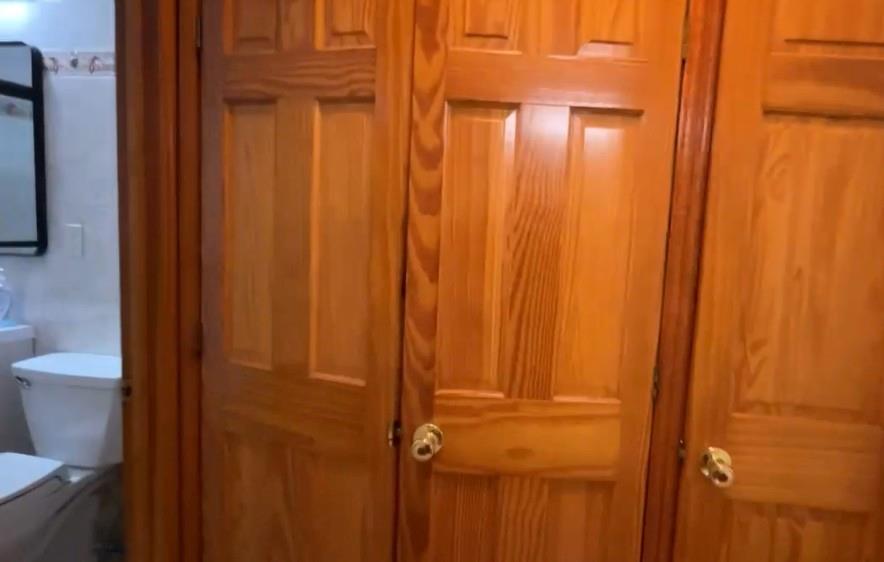 1237 Avenue Z, Unit NN Brooklyn, NY 11235 - Photo 11 of 12 a view of a door