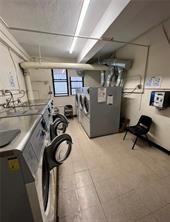 1237 Avenue Z, Unit NN Brooklyn, NY 11235 - Photo 2 of 12 a view of a room with gym equipment