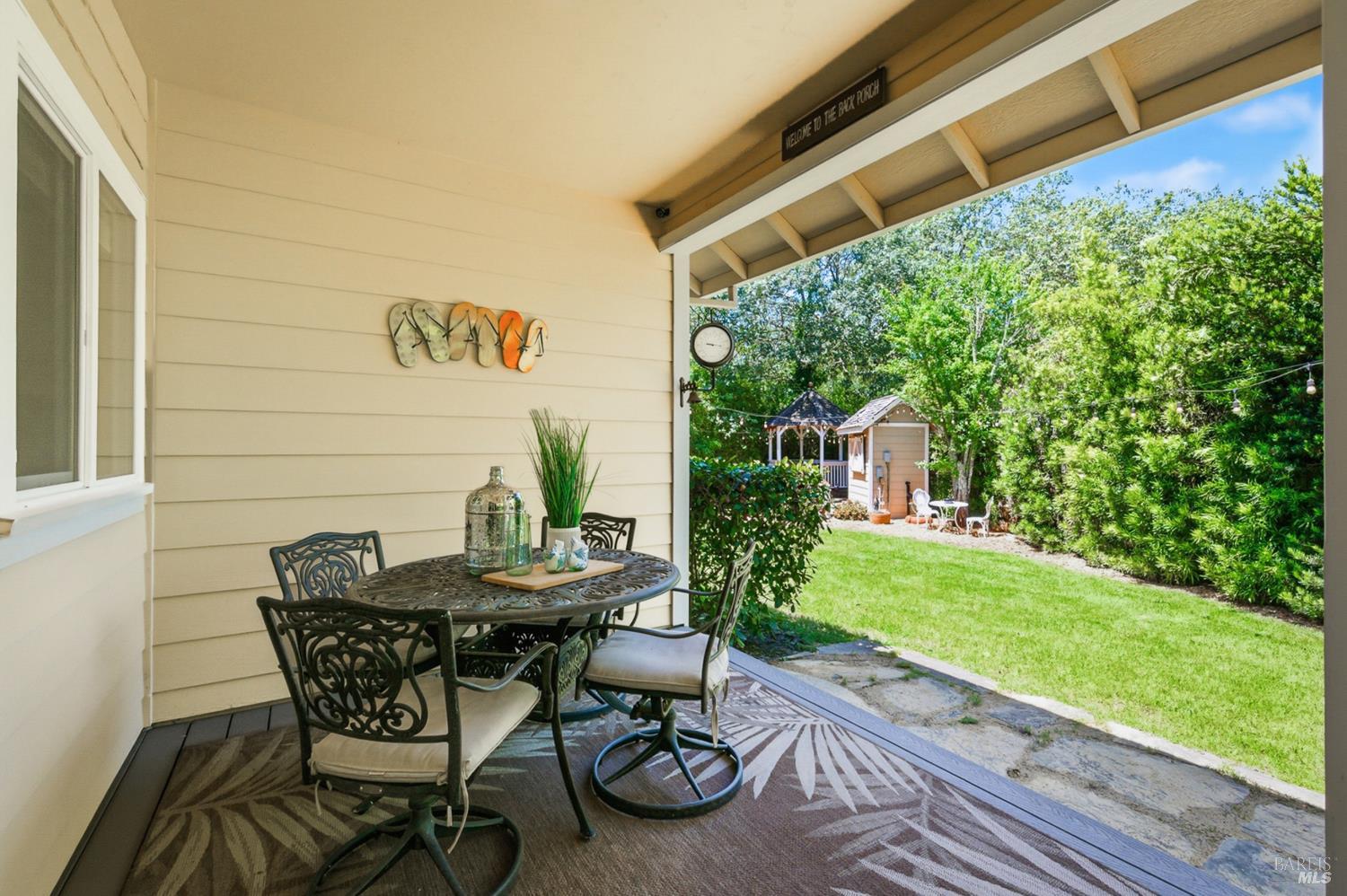 10041 Starr Road Windsor, CA 95492 - Photo 45 of 56