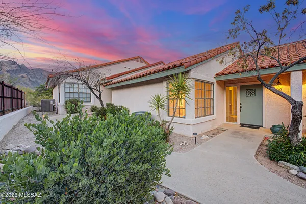 $246,000 | 6510 North Tierra De Las Catalinas, Unit 82, Tucson, AZ 85718