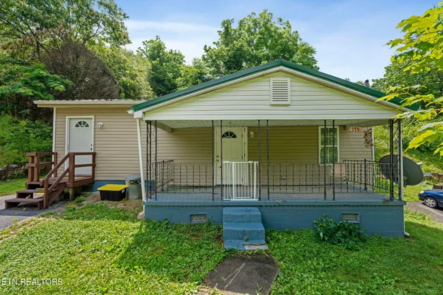 $184,899 | 175 Andys Ridge Road, Rocky Top, TN 37769