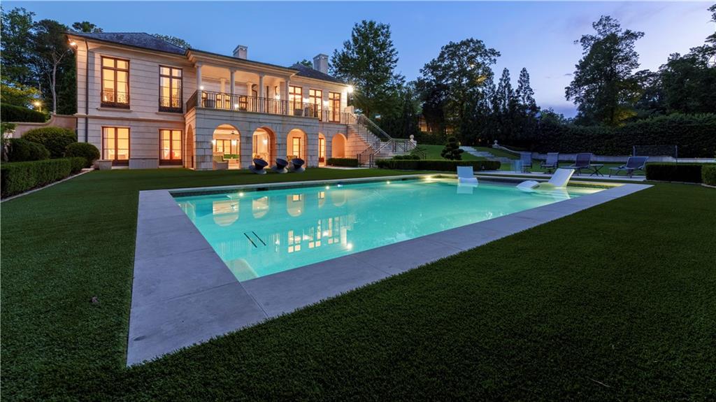 225 West Paces Ferry Road Northwest Atlanta, GA 30305 - Photo 4 of 69 Gallery Image 4