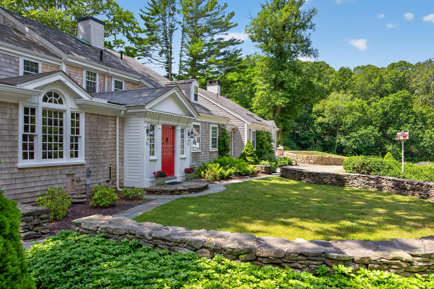 111 Main Street Sandwich, MA 02563 - Photo 68 of 75 Side