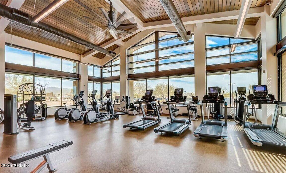 26002 North Agave Road Rio Verde, AZ 85263 - Photo 37 of 57 Fitness