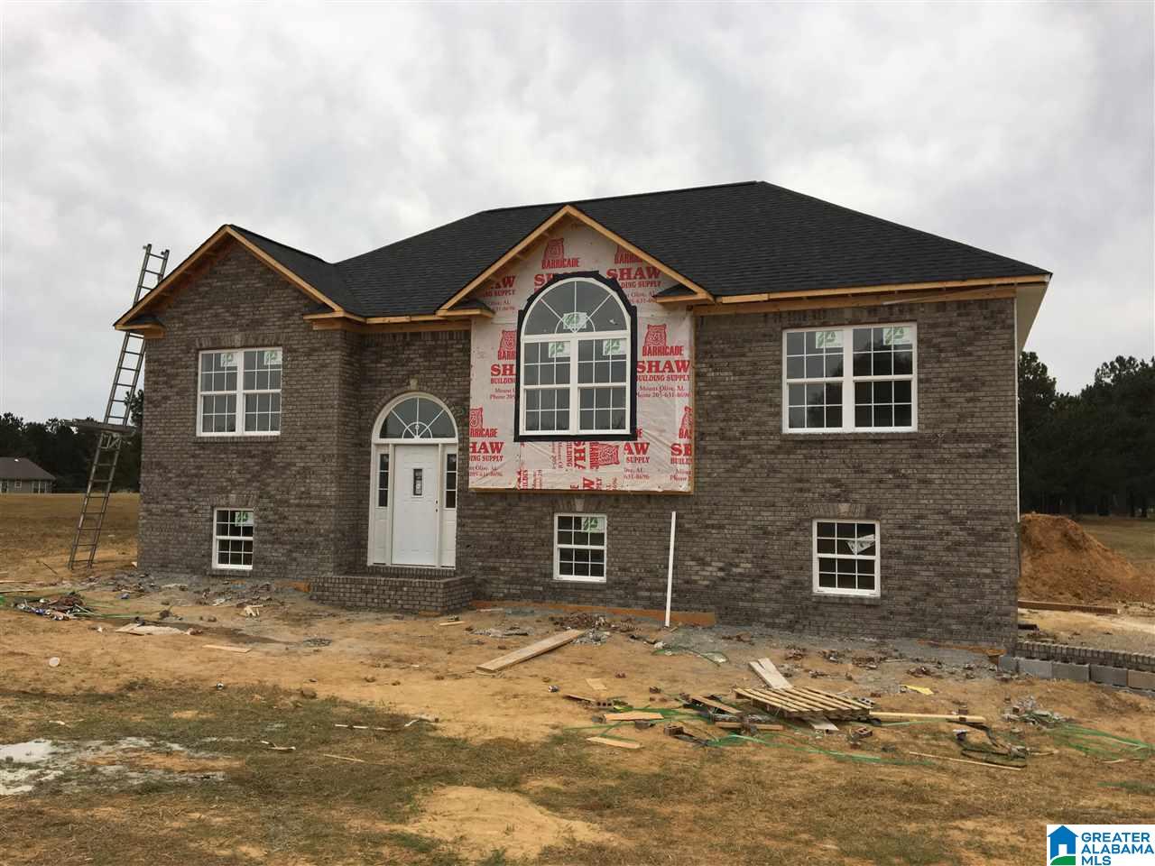 4122 Bagwell Way Dora, AL 35062 - Photo 2 of 9