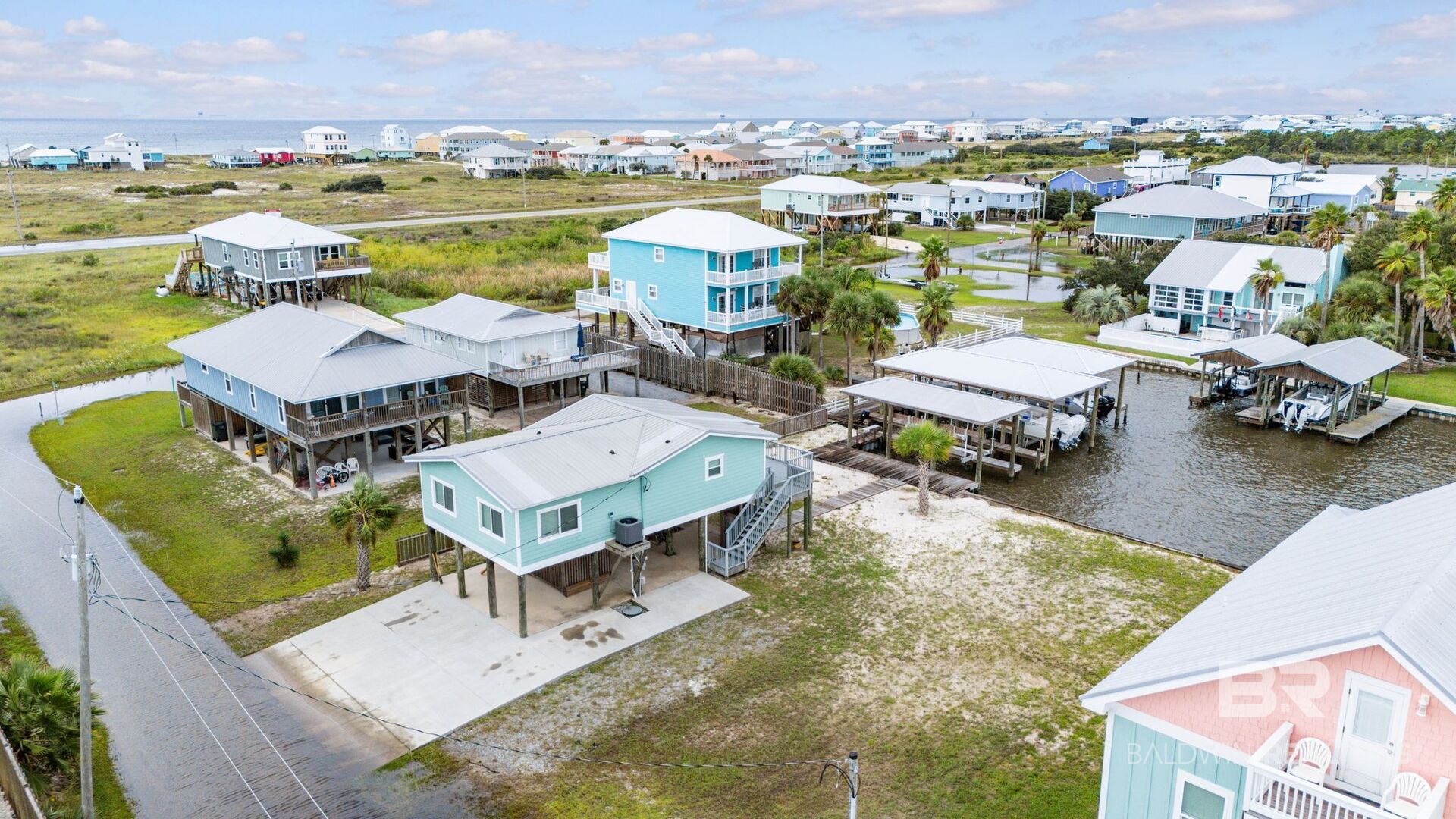 649 Cherokee Road Gulf Shores, AL 36542 - Photo 41 of 41 Gallery Image 41