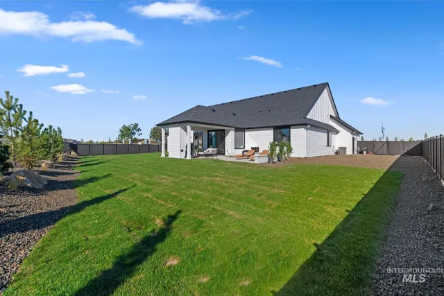 $1,245,000 | 7755 West Flathead Lake Street, Eagle, ID 83616