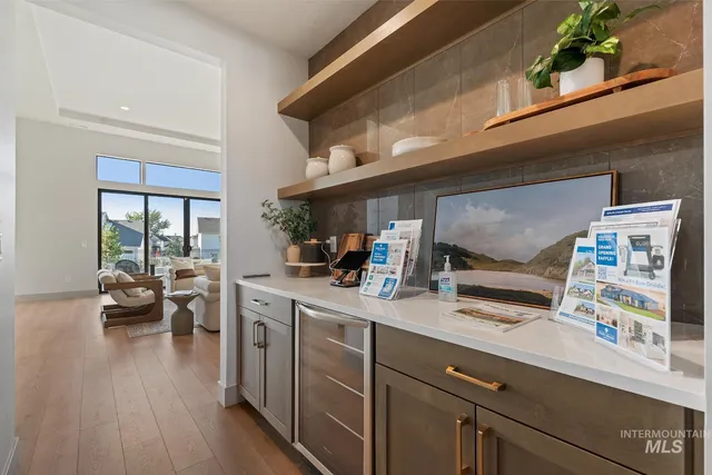 $1,245,000 | 7755 West Flathead Lake Street, Eagle, ID 83616