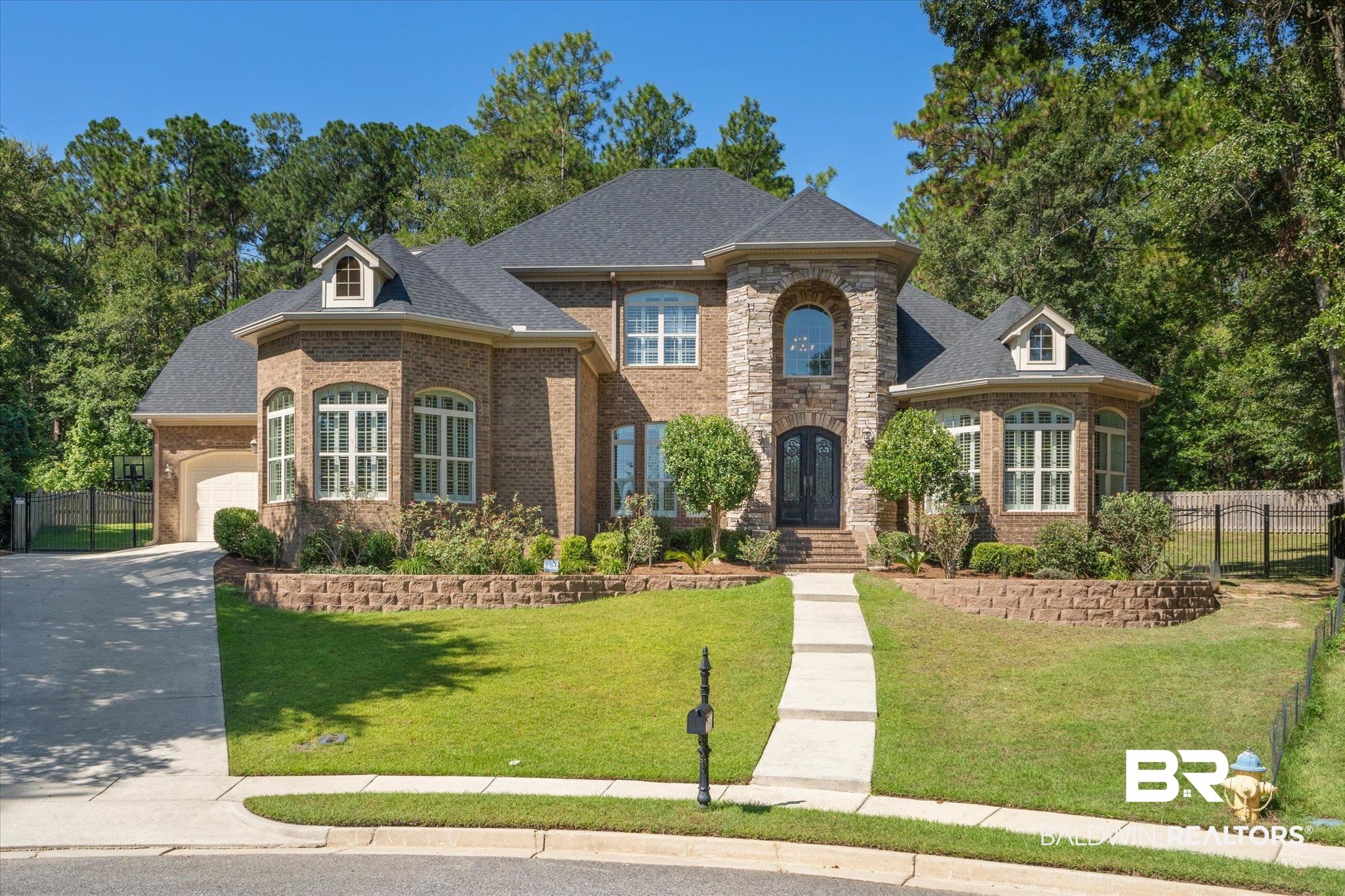 7691 Sweetgum Court Mobile, AL 36695 - Photo 1 of 42