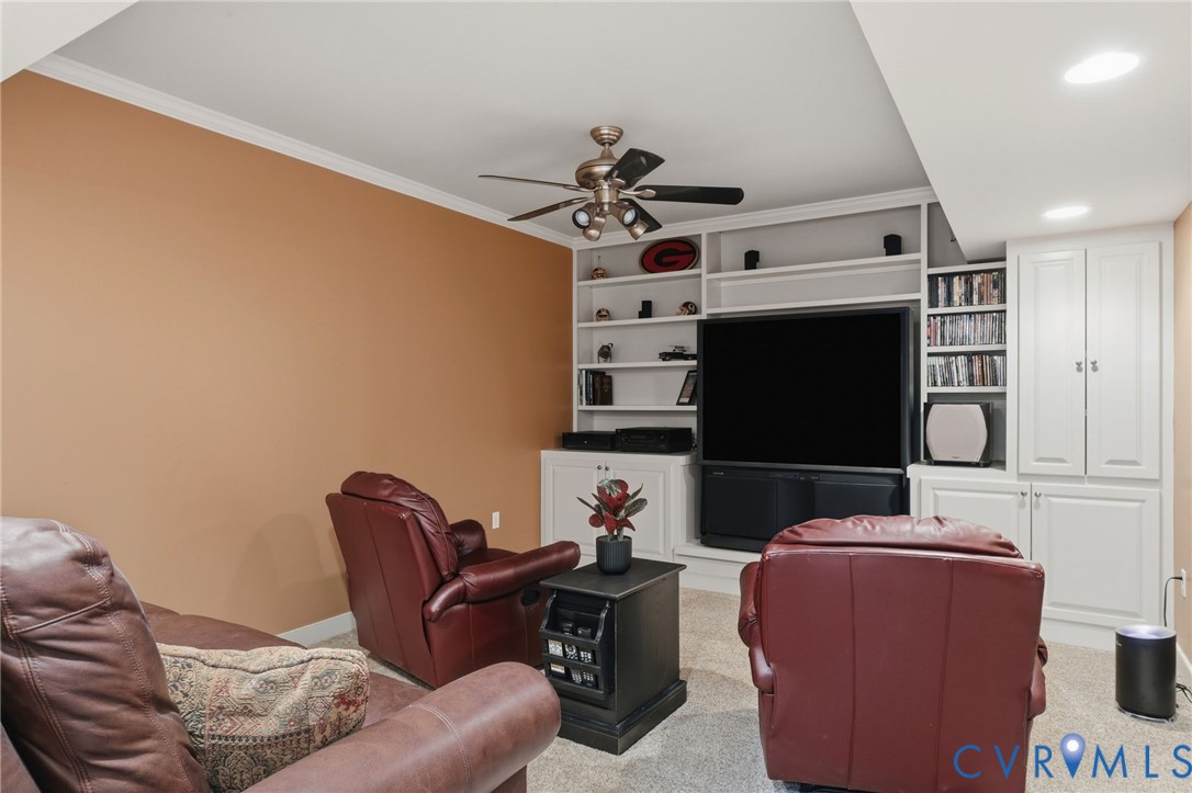 604 Cross Ridge Lane Manakin-Sabot, VA 23103 - Photo 37 of 72