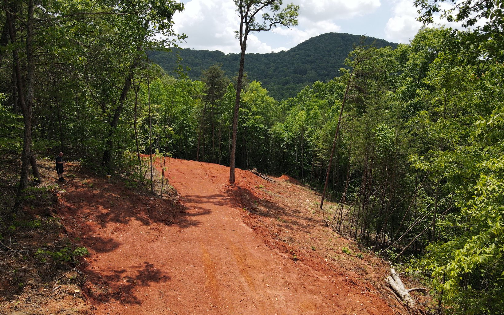 Wolf Mountain Estate Murphy, NC 28906 - Photo 3 of 4 Additional View